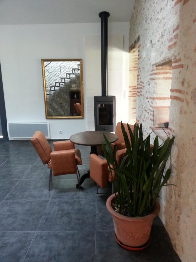Gite Pech De Durand Villeneuve Sur Lot 外观 照片